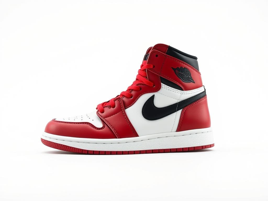 Original Air Jordan sneakers that revolutionized sports marketing, part of Jordan's Air to the Throne legacy Original Air Jordan sneakers that revolutionized sports marketing, part of Jordan's Air to the Throne legacy