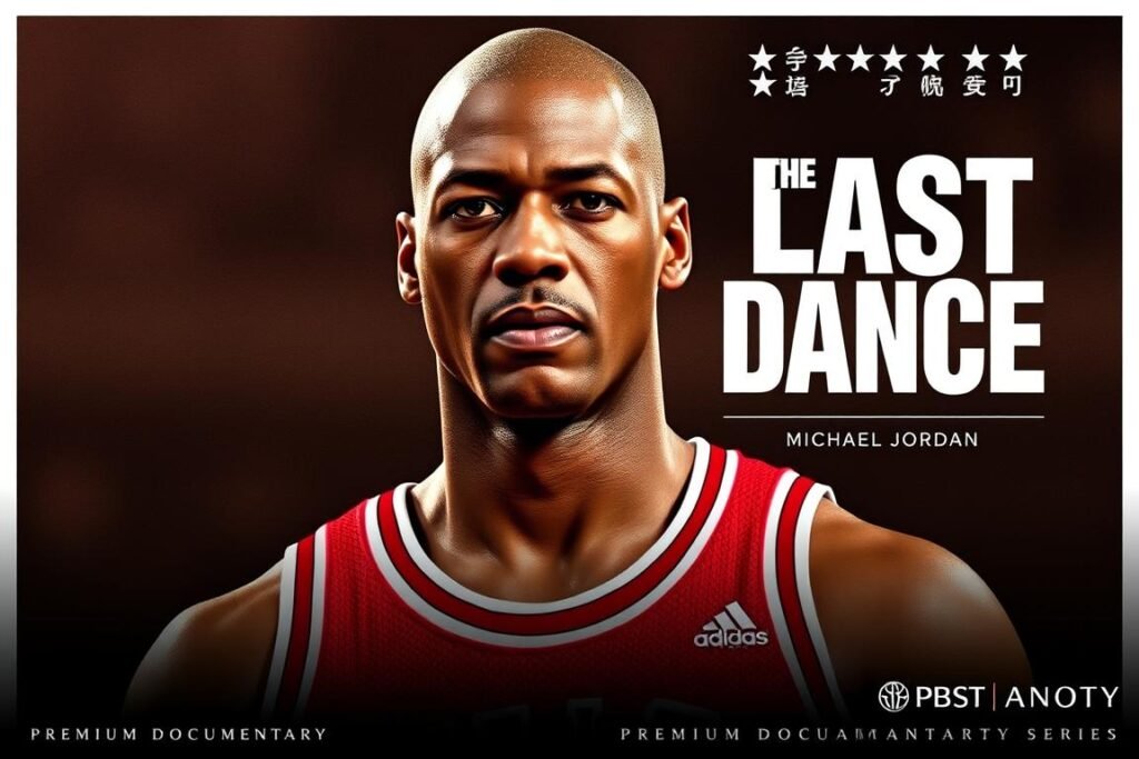 The Last Dance documentary series about Michael Jordan's Air to the Throne story The Last Dance documentary series about Michael Jordan's Air to the Throne story