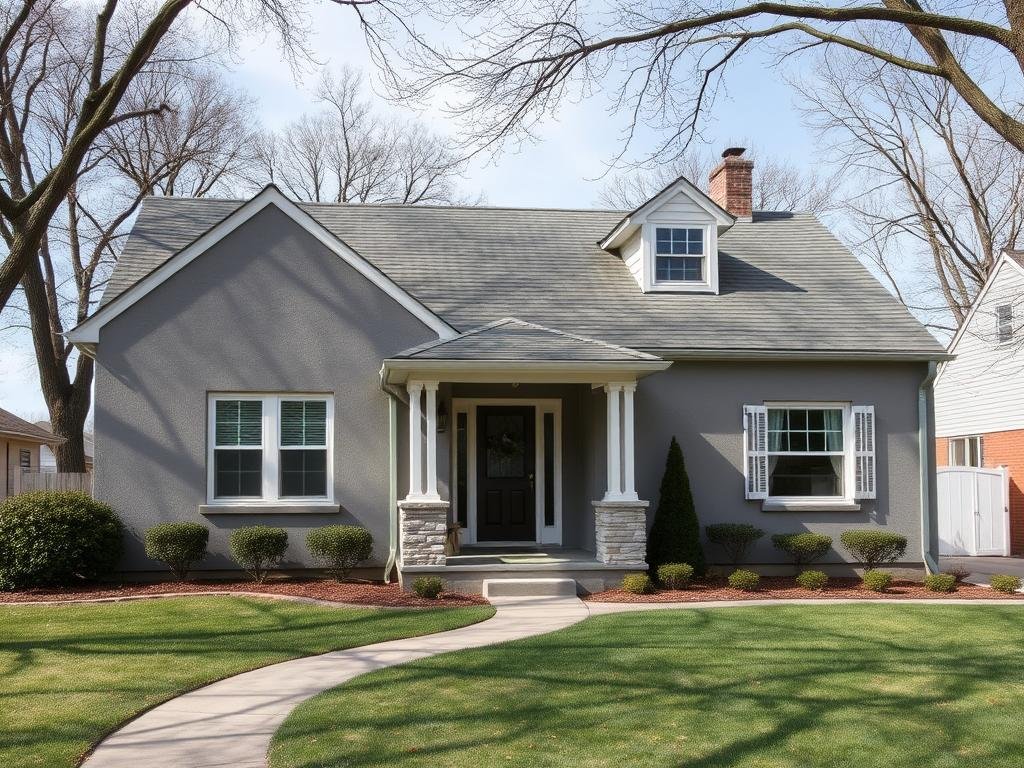 Warren Buffett's modest home in Omaha, showcasing his frugal lifestyle despite being the Oracle of Omaha Warren Buffett's modest home in Omaha, showcasing his frugal lifestyle despite being the Oracle of Omaha