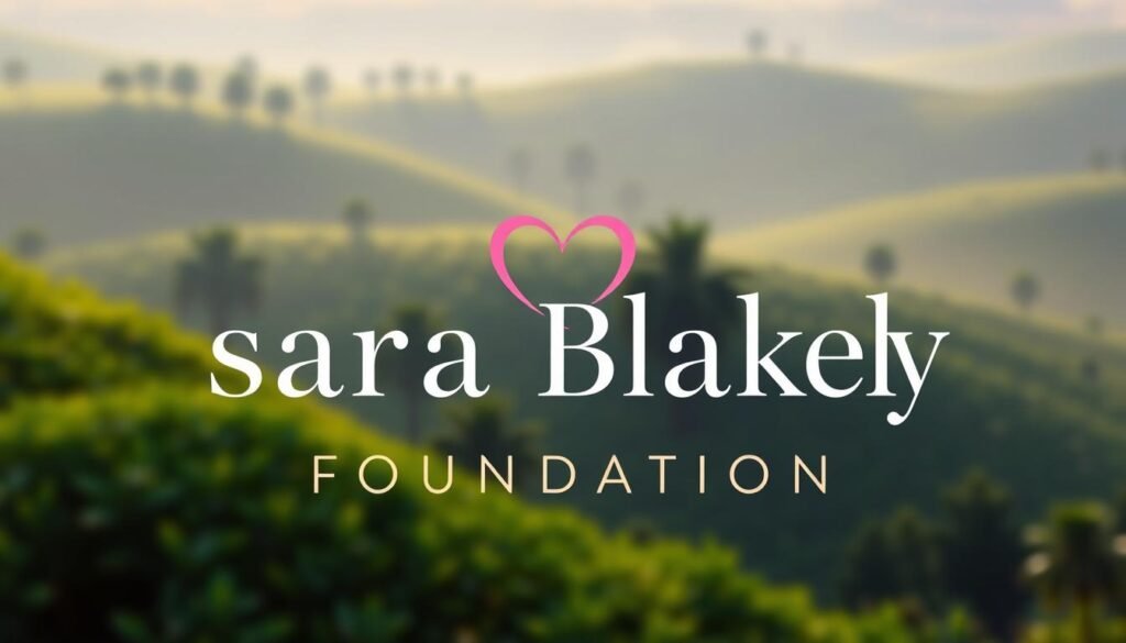 Sara Blakely Foundation