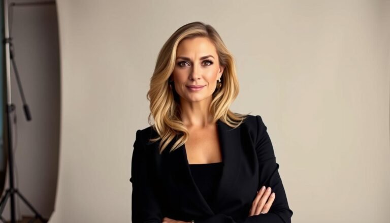 Sara Blakely – The Spanx Billionaire