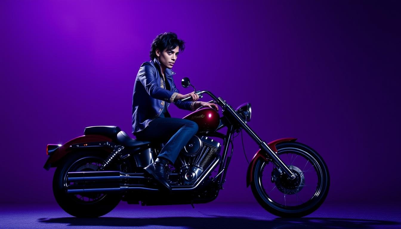 Prince's Purple Rain (album and cultural phenomenon) | Legacy Guide