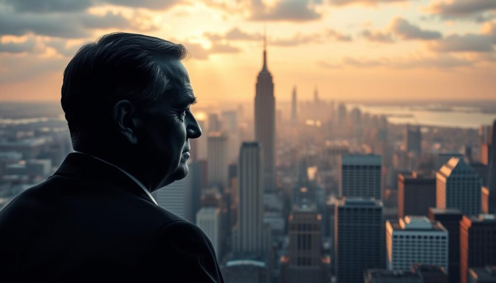 Franklin D. Roosevelt Leading Through Crisis - Legacy image showing FDR's lasting impact on American leadership