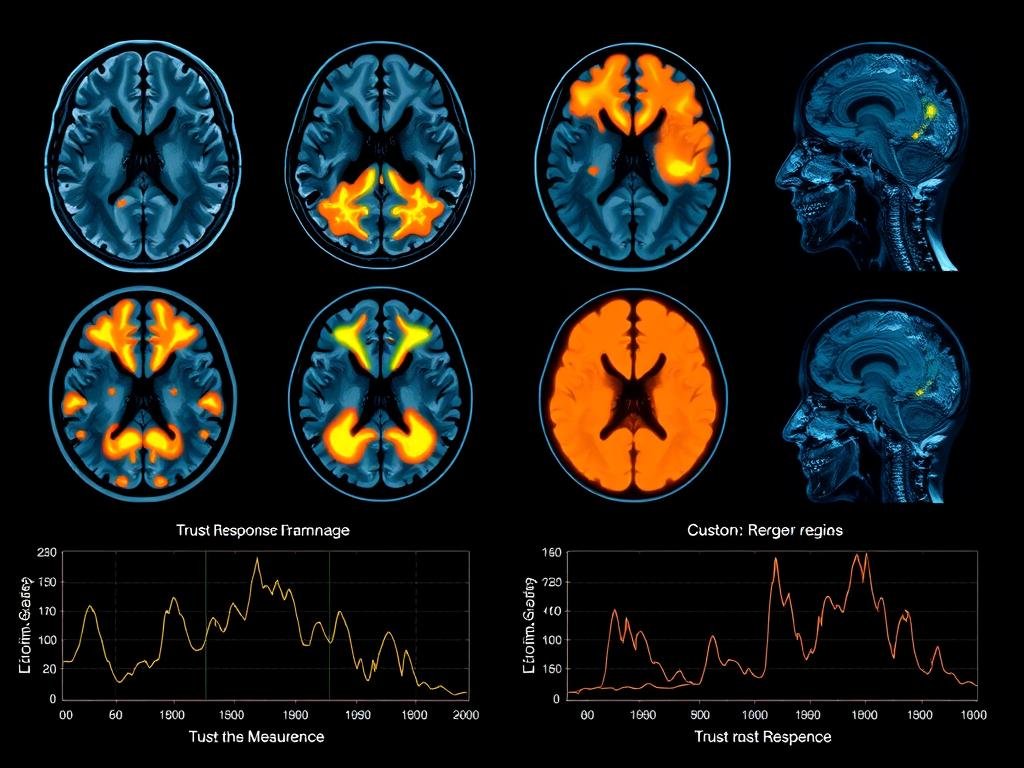 Scientific analysis of why Morgan Freeman's Voice of Wisdom creates trust